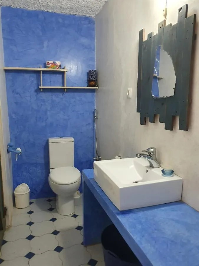 Baia das Gatas Casa Norte דירה Baia das Gatas